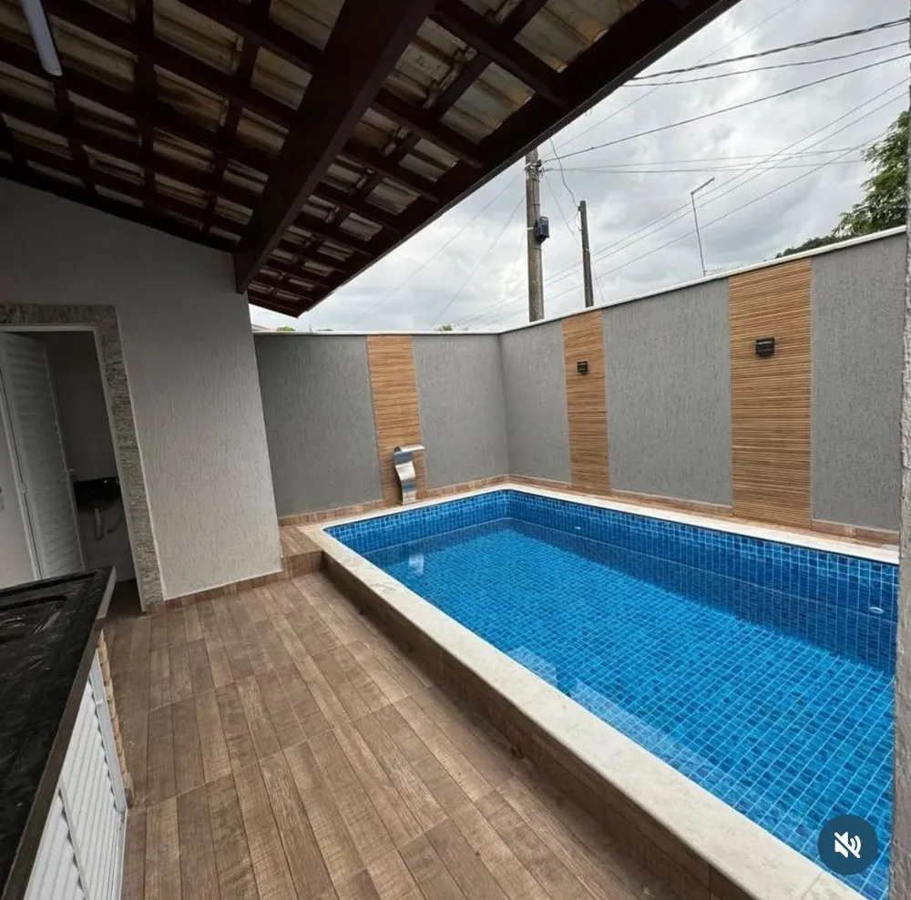 Casa, 3 quartos, 95 m² - Foto 16