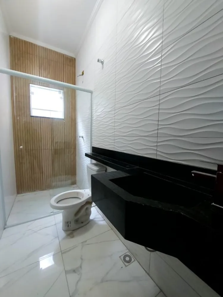 Casa, 3 quartos, 95 m² - Foto 2