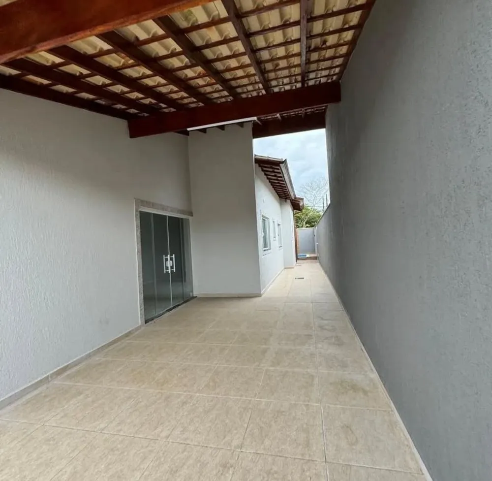 Casa, 3 quartos, 95 m² - Foto 14
