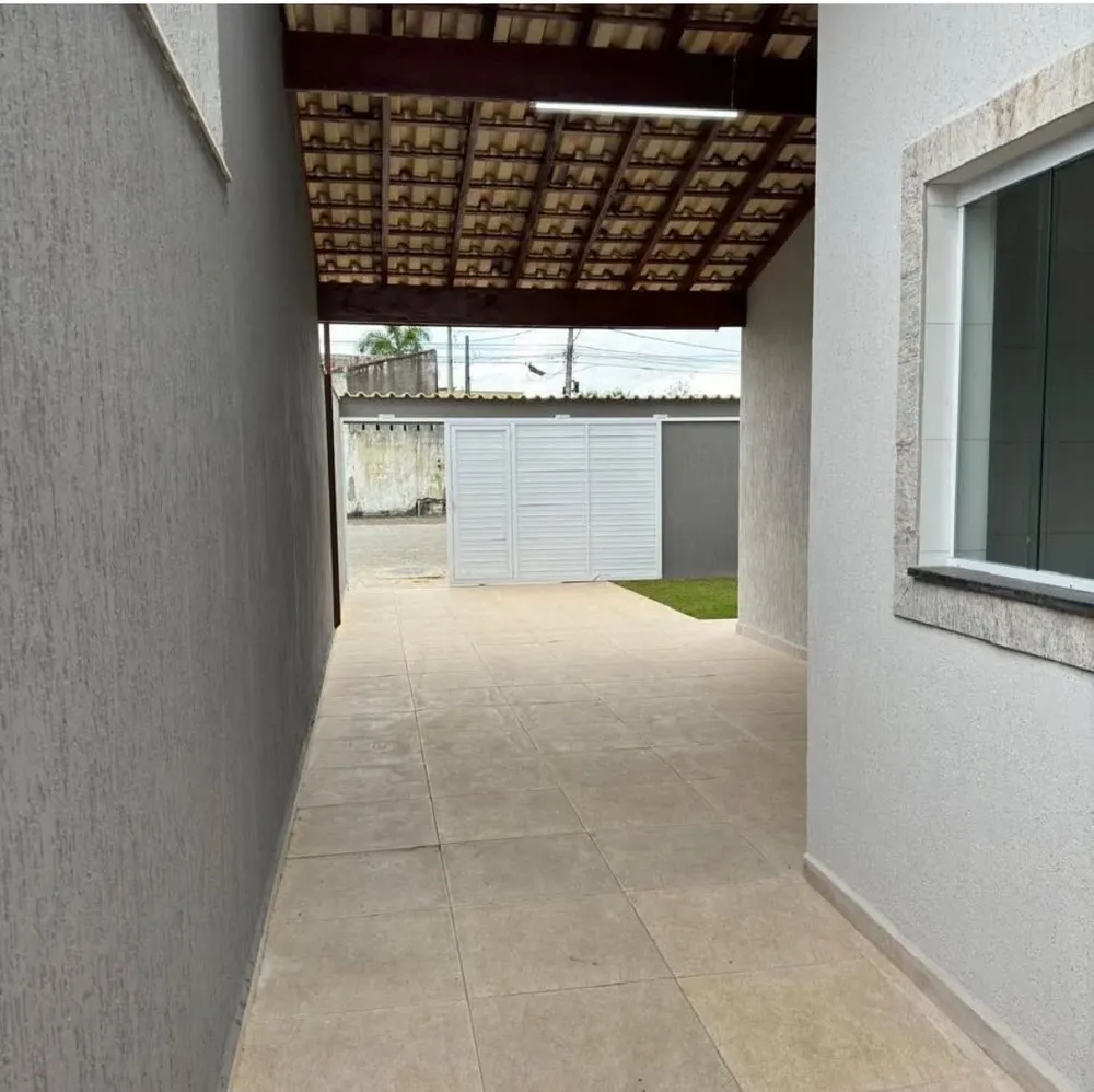 Casa, 3 quartos, 95 m² - Foto 9