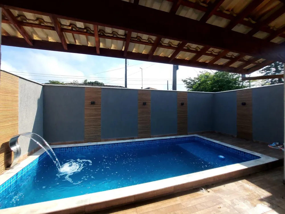 Casa, 3 quartos, 95 m² - Foto 7