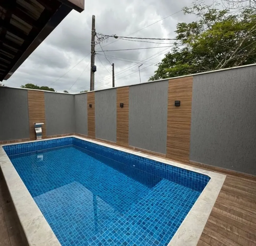 Casa, 3 quartos, 95 m² - Foto 6