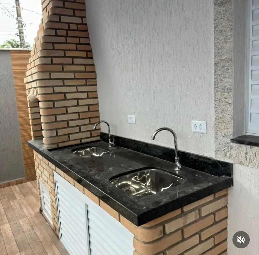 Casa, 3 quartos, 95 m² - Foto 10