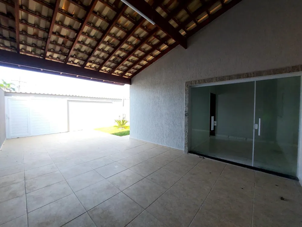 Casa, 3 quartos, 95 m² - Foto 1