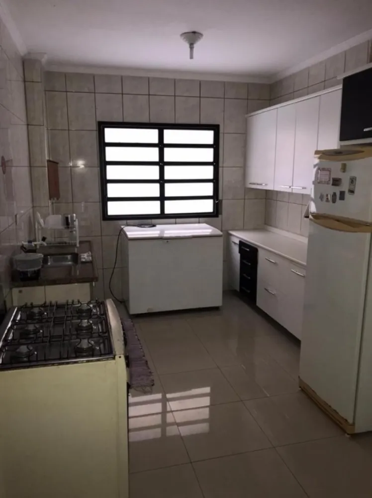 Apartamento, 2 quartos, 83 m² - Foto 1