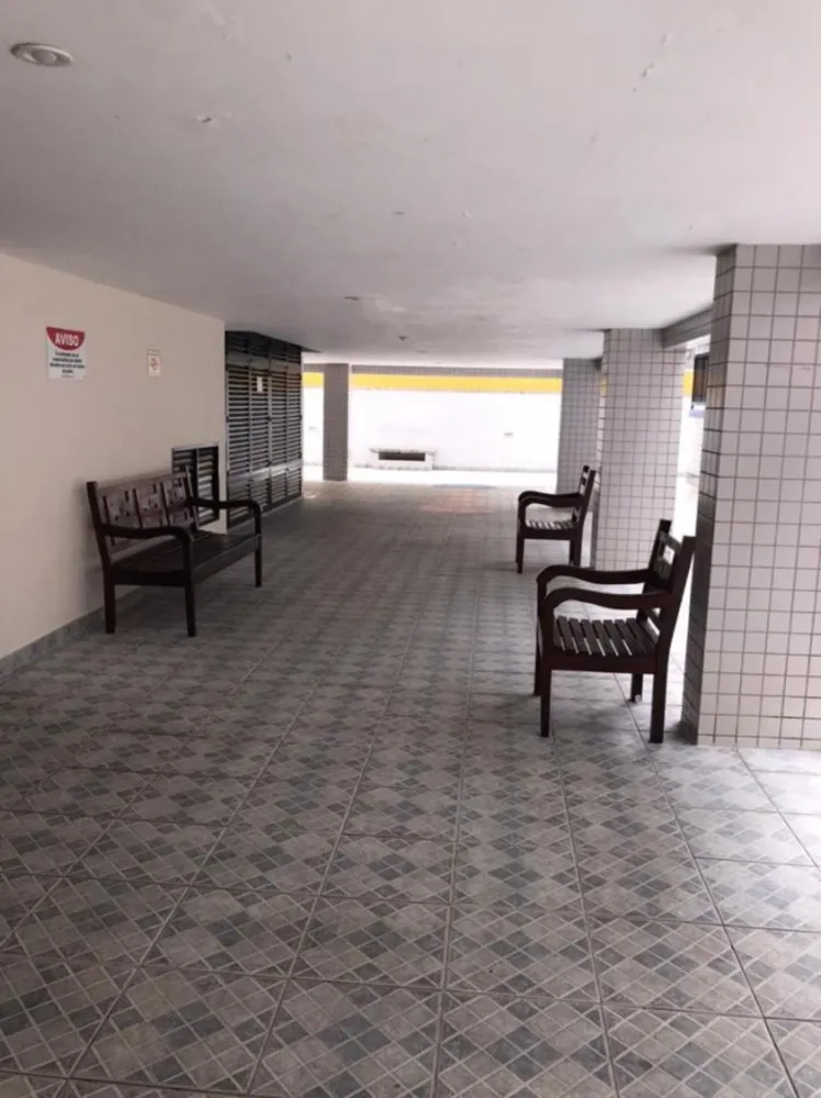 Apartamento, 2 quartos, 83 m² - Foto 8