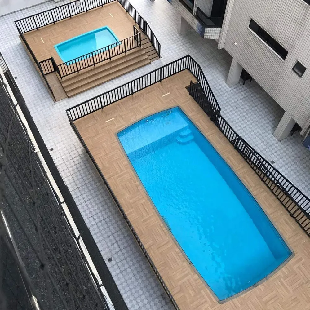 Apartamento, 2 quartos, 83 m² - Foto 5