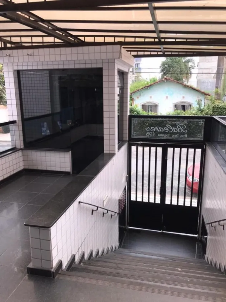 Apartamento, 2 quartos, 83 m² - Foto 7