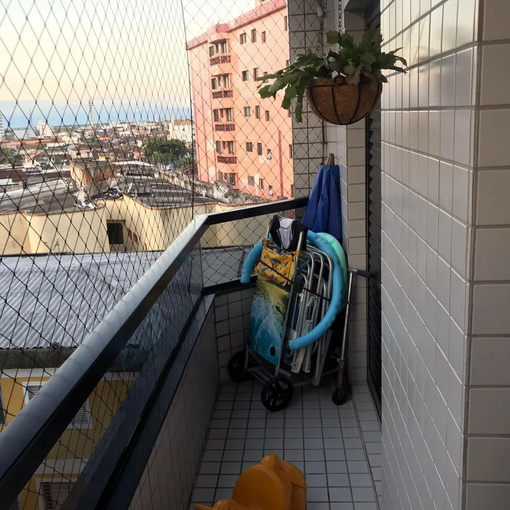 Apartamento, 2 quartos, 83 m² - Foto 4