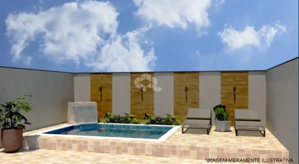 Casa, 2 quartos, 96 m² - Foto 20