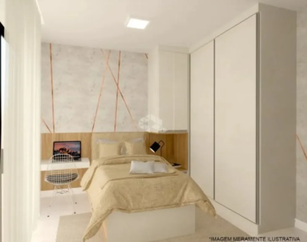 Casa, 2 quartos, 96 m² - Foto 11