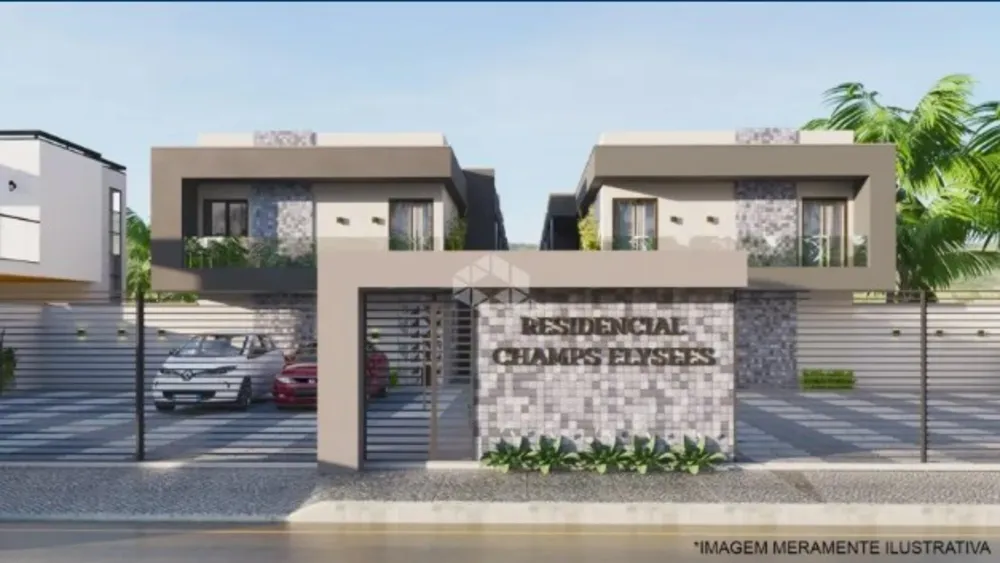 Casa, 2 quartos, 96 m² - Foto 24