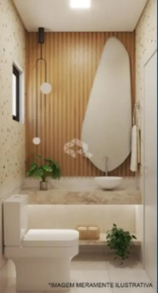 Casa, 2 quartos, 96 m² - Foto 9