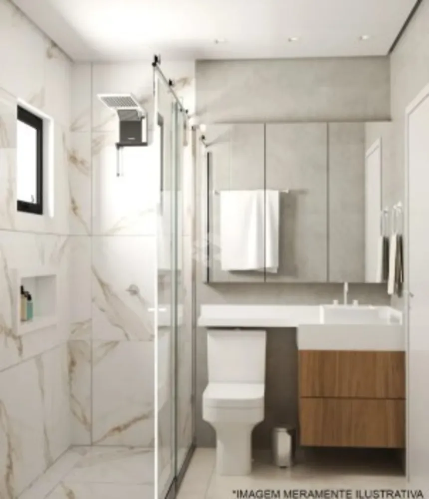 Casa, 2 quartos, 96 m² - Foto 21