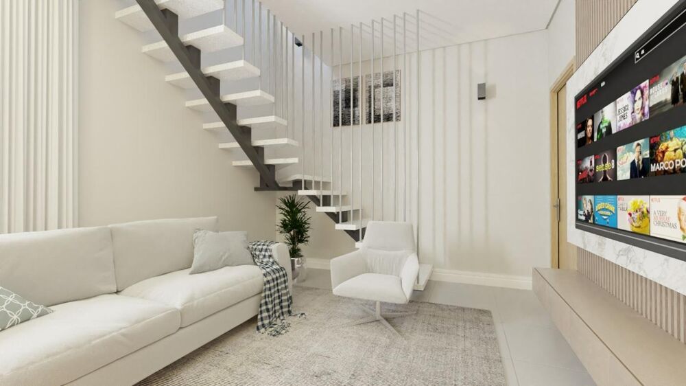 Casa, 2 quartos, 119 m² - Foto 7