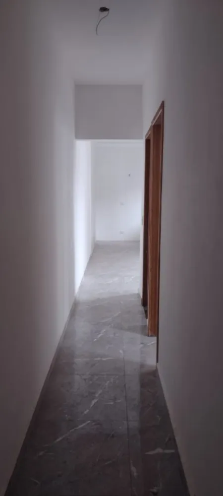 Casa, 2 quartos - Foto 2
