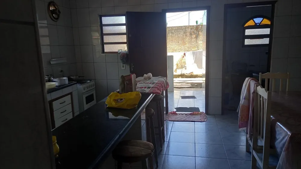 Casa, 3 quartos - Foto 9