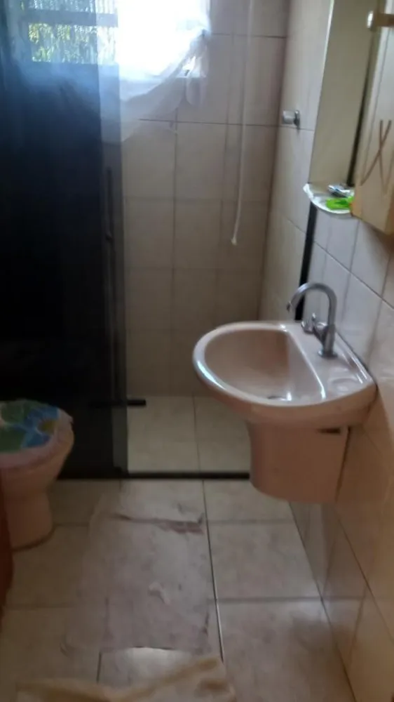 Casa, 3 quartos - Foto 10