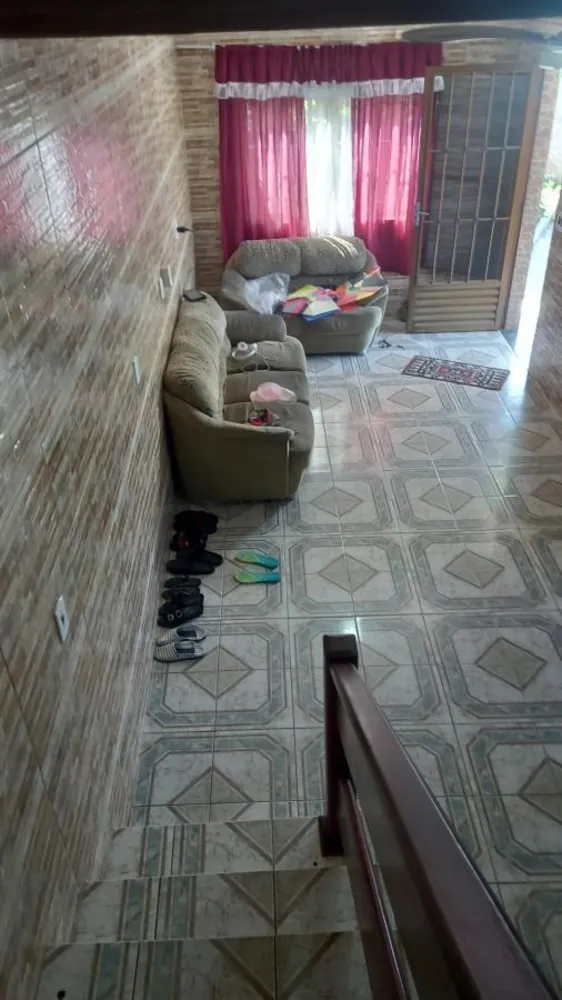 Casa, 3 quartos - Foto 8
