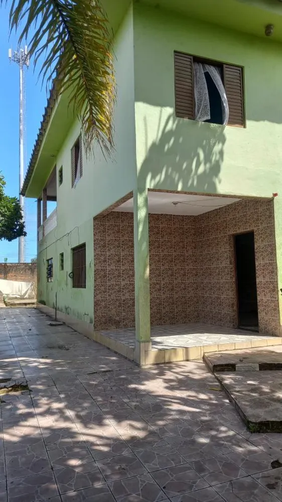 Casa, 3 quartos - Foto 2