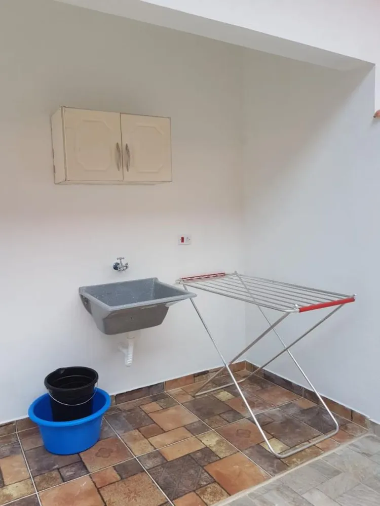 Casa, 2 quartos - Foto 2