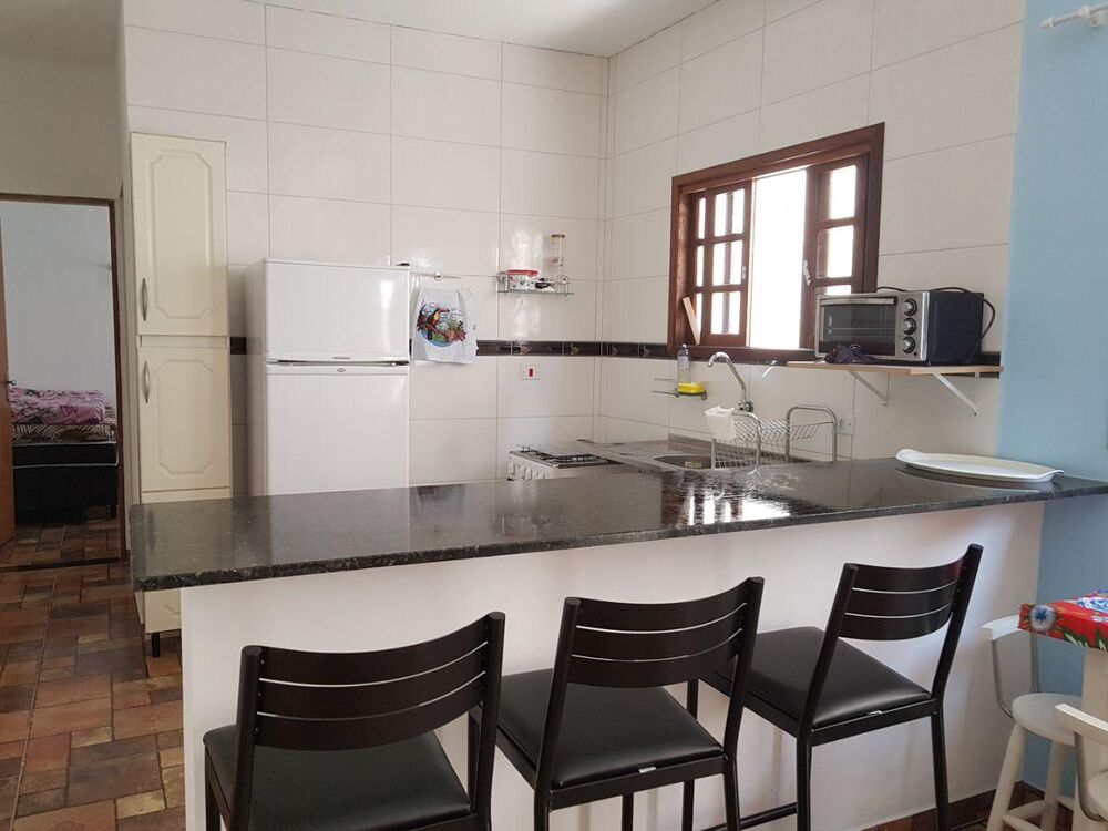Casa à venda com 2 quartos, 152m² - Foto 2