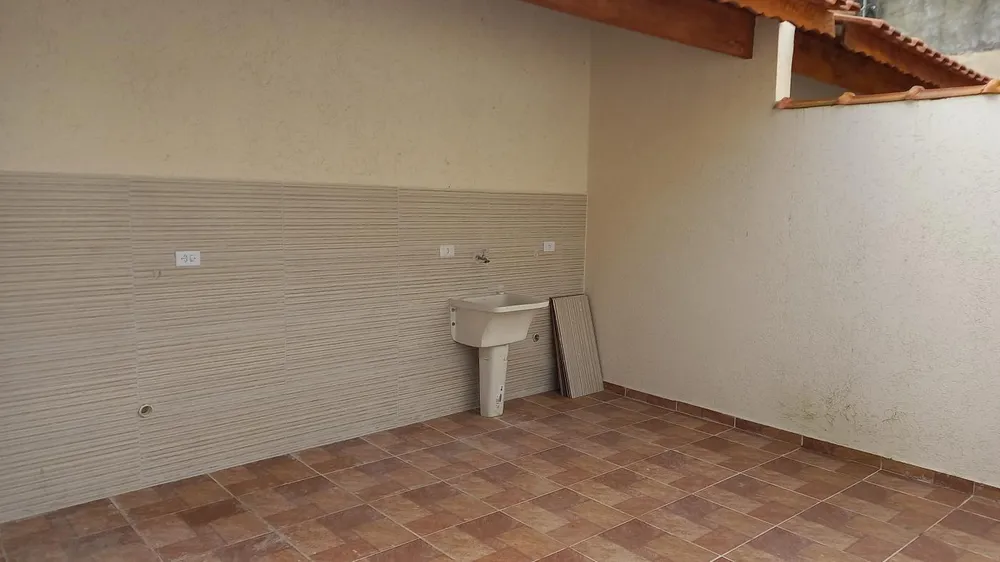 Casa, 2 quartos - Foto 4