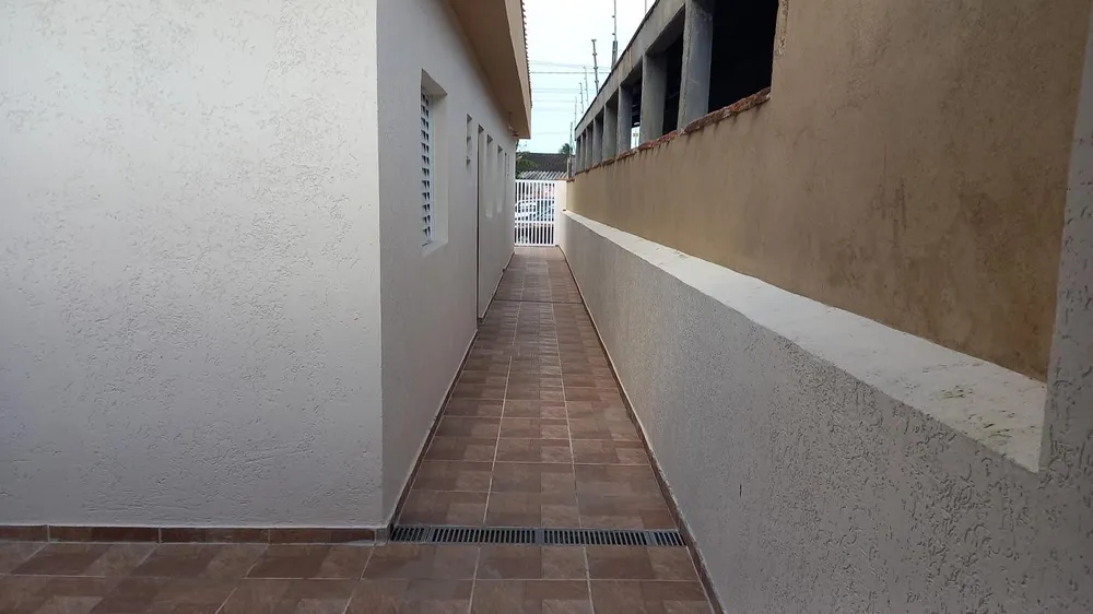 Casa, 2 quartos - Foto 2