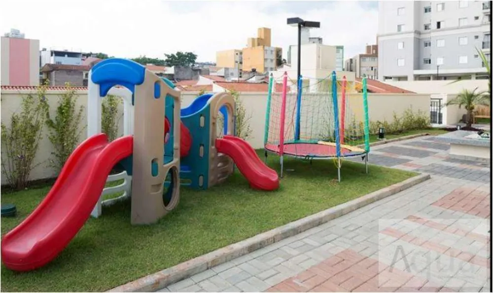 Apartamento, 3 quartos, 59 m² - Foto 11