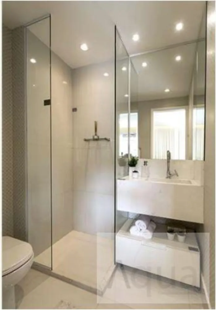 Apartamento, 3 quartos, 59 m² - Foto 9