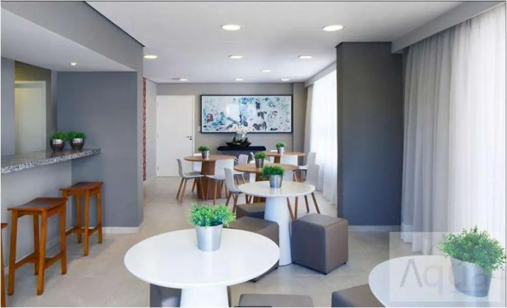 Apartamento, 3 quartos, 59 m² - Foto 10