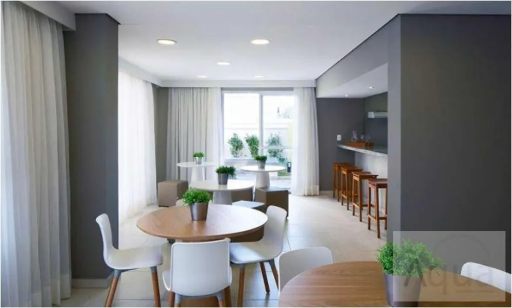 Apartamento, 3 quartos, 59 m² - Foto 7