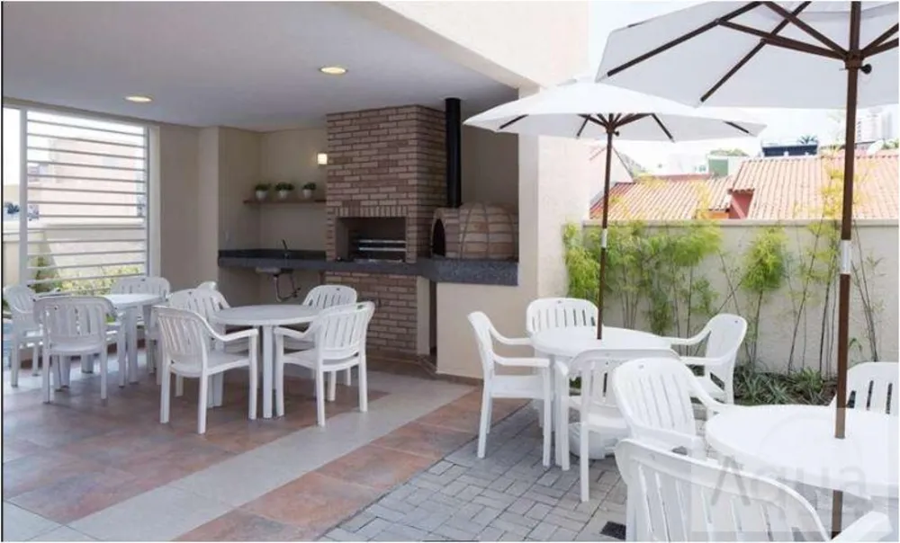 Apartamento, 3 quartos, 59 m² - Foto 8