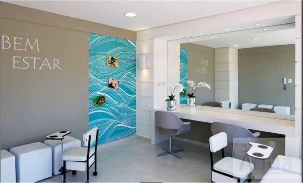 Apartamento, 3 quartos, 59 m² - Foto 12