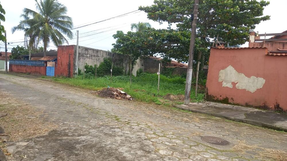 Terreno, 401 m² - Foto 2