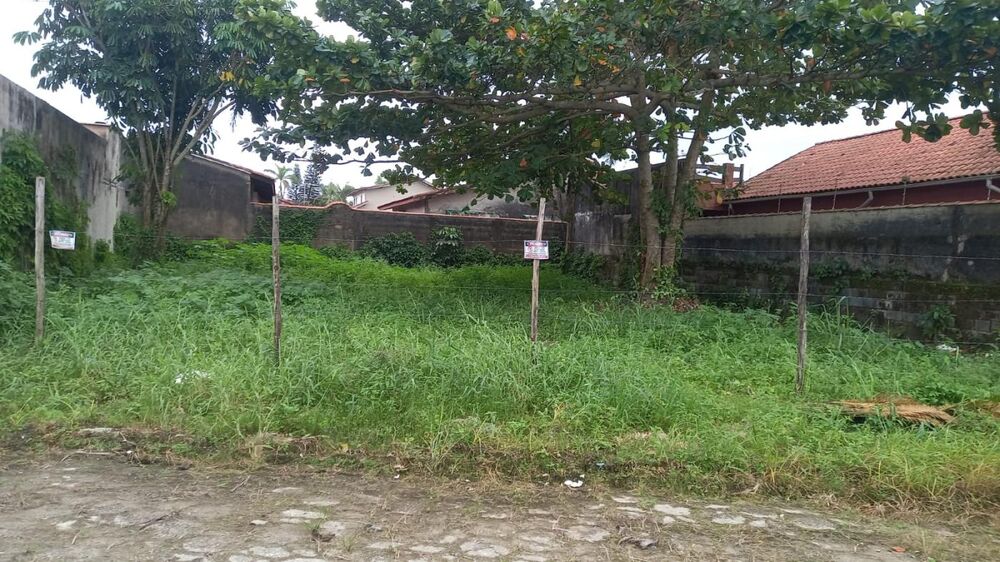 Terreno, 401 m² - Foto 1