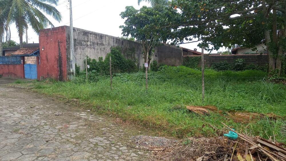 Terreno, 401 m² - Foto 3