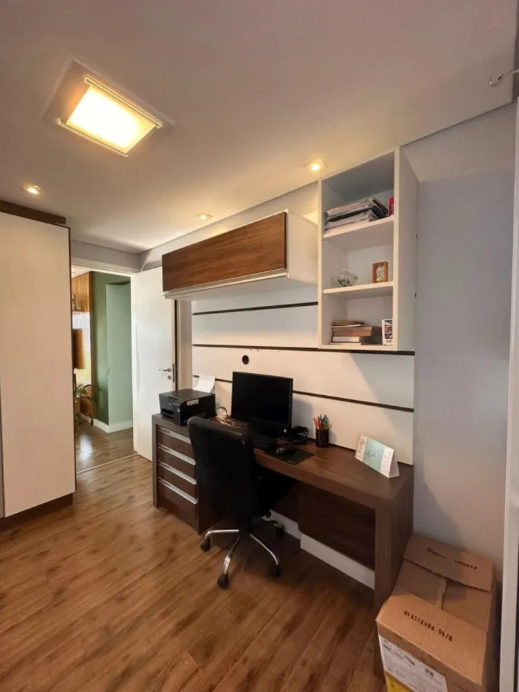 Apartamento, 3 quartos, 128 m² - Foto 10