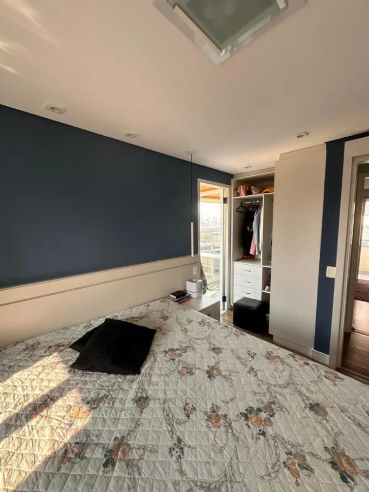 Apartamento, 3 quartos, 128 m² - Foto 3