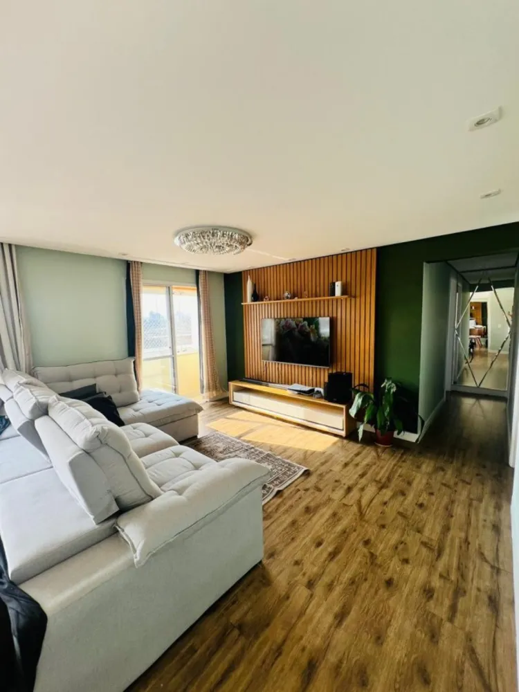 Apartamento, 3 quartos, 128 m² - Foto 4