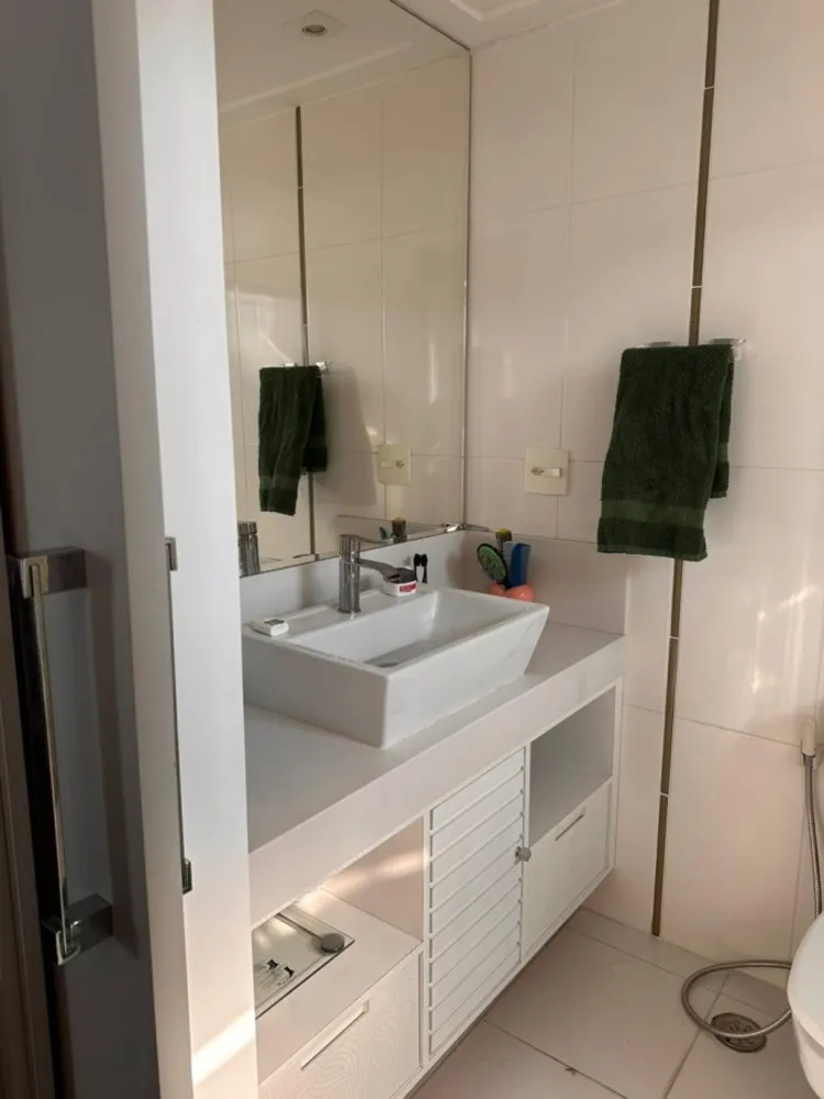 Apartamento, 3 quartos, 128 m² - Foto 9