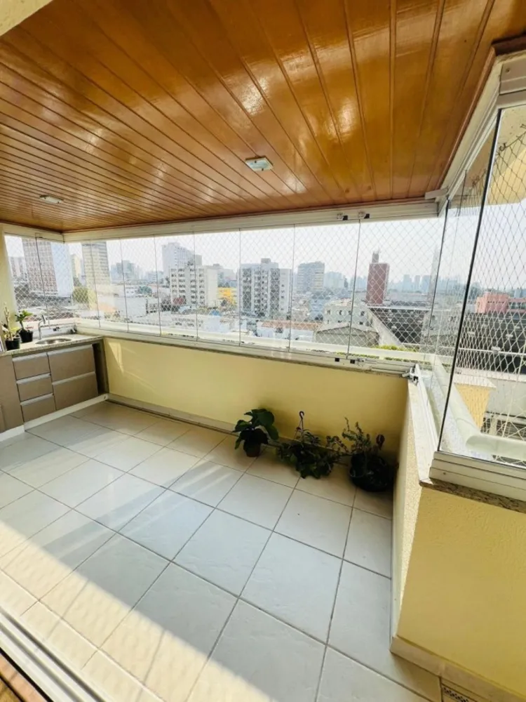 Apartamento, 3 quartos, 128 m² - Foto 8