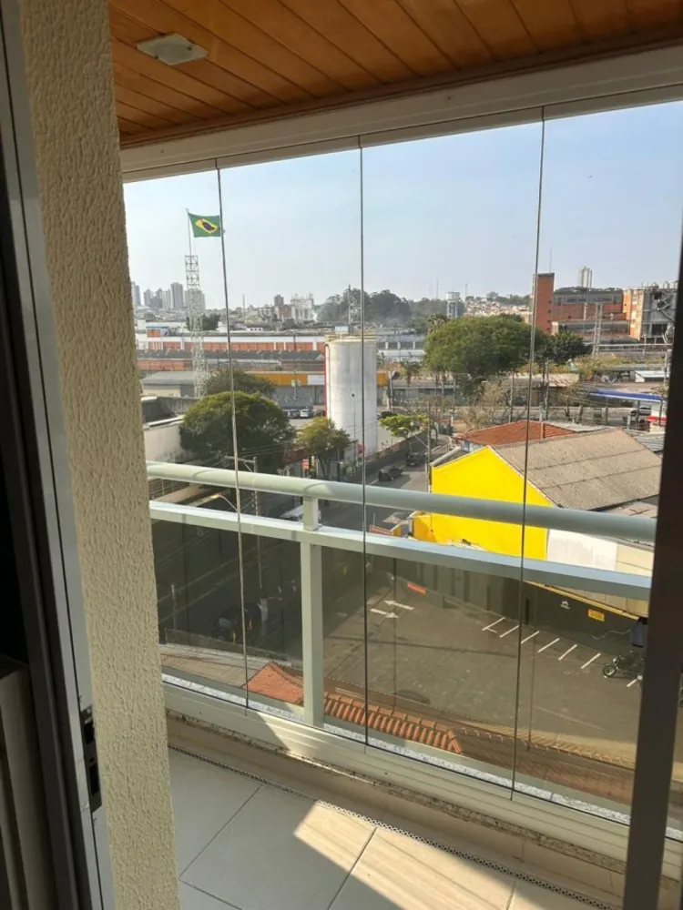Apartamento, 3 quartos, 128 m² - Foto 3