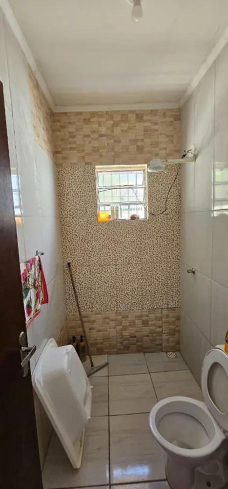 Casa, 1 quarto - Foto 4
