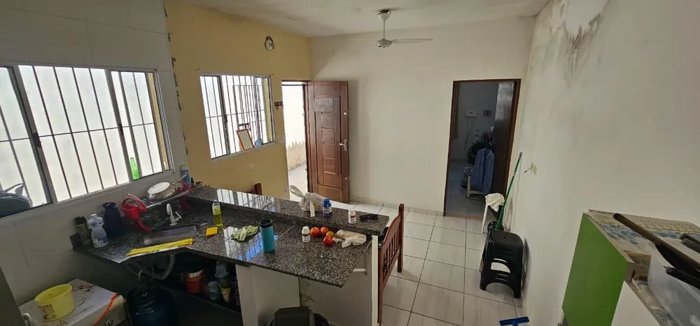 Casa, 1 quarto - Foto 3