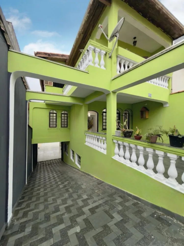 Casa, 3 quartos - Foto 8
