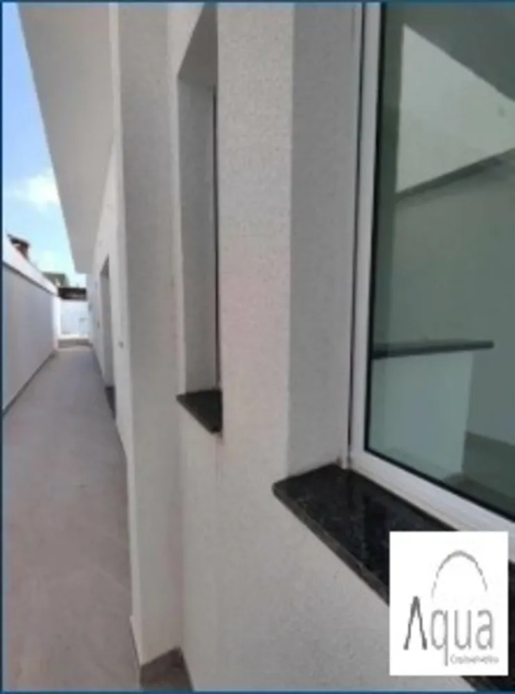 Casa, 2 quartos - Foto 5