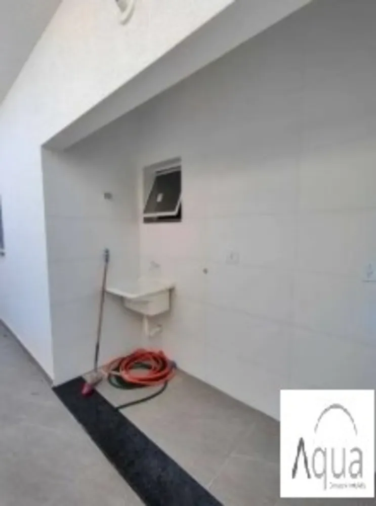 Casa, 2 quartos - Foto 6