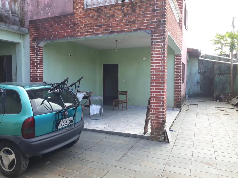 Casa, 3 quartos - Foto 5