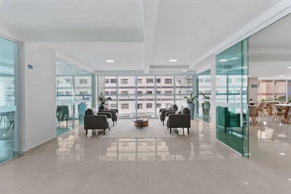 Apartamento, 2 quartos, 82 m² - Foto 13
